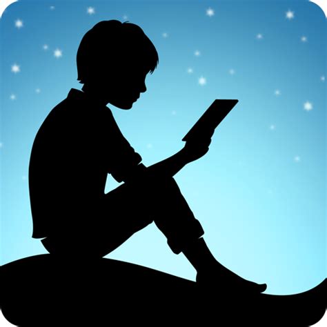 Amazon Kindle – „Google Play“ programos.
